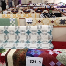 Quilt Show 2013: Some quilts up close...